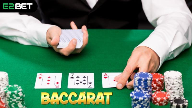 Có nên tham gia vào các nhóm kéo Baccarat không