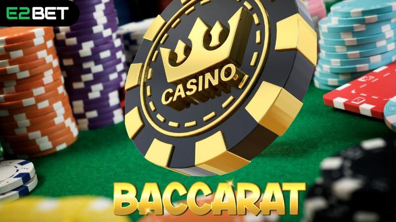 Nhóm kéo Baccarat là gì