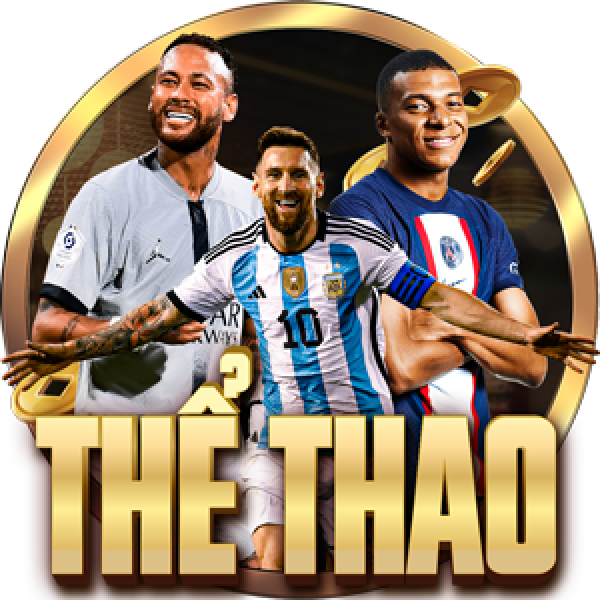 Thể thao E2BET